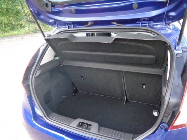 2014 Ford Fiesta 1.2 Zetec 5d image 6