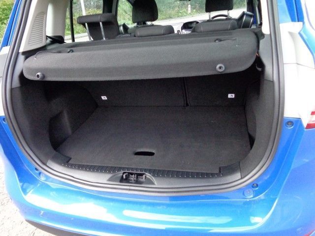2013 Ford B-Max 1.4 Zetec 5d image 6
