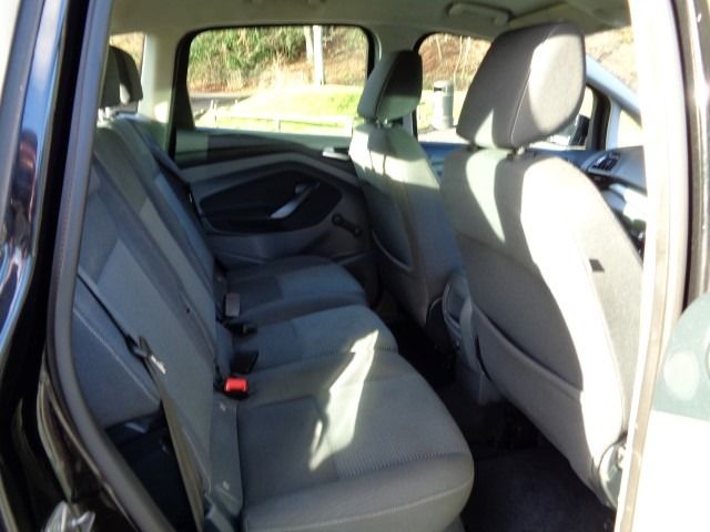 2012 Ford C-Max 1.6 Zetec 5d image 7