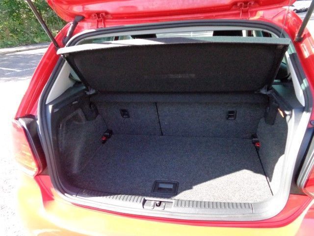 2013 Volkswagen Polo 1.2 5d image 6