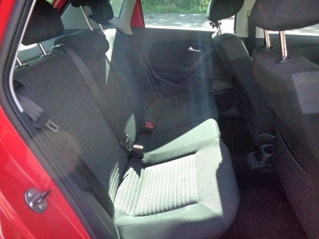2013 Volkswagen Polo 1.2 5d image 7