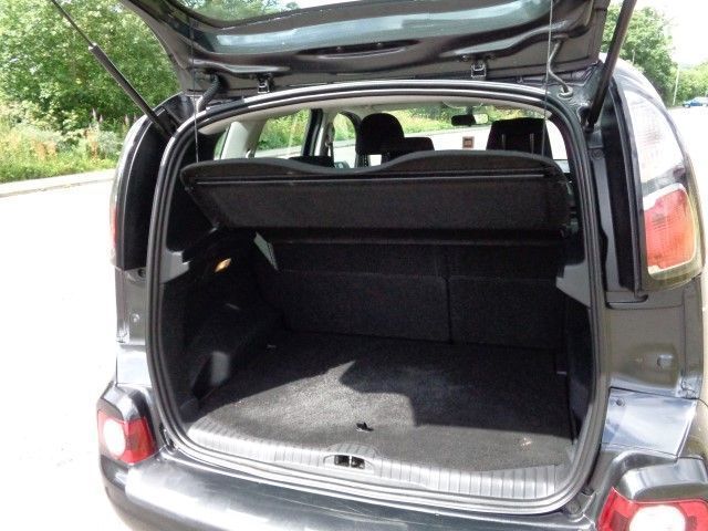 2011 Citroen C3 Picasso 1.6 HDI 5d image 6