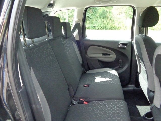 2011 Citroen C3 Picasso 1.6 HDI 5d image 7