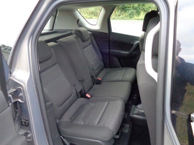 2012 Vauxhall Meriva 1.4 5d image 7