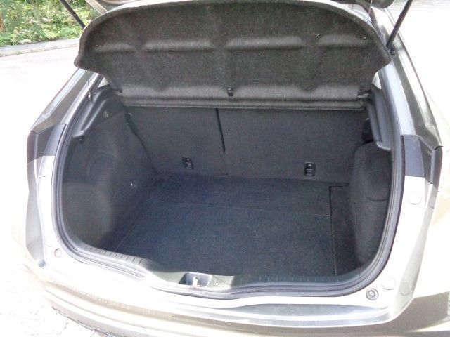 2007 Honda Civic 1.3 SE I-DSI 5d image 6