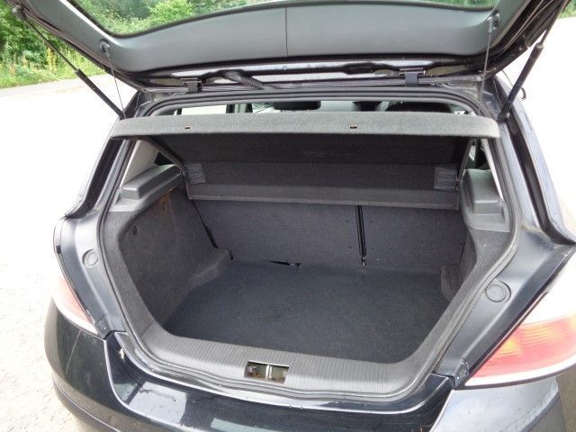 2006 Vauxhall Astra 1.9 SRI CDTI 5d image 6