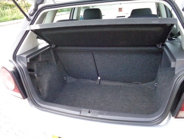 2008 Volkswagen Polo 1.2 5d image 6