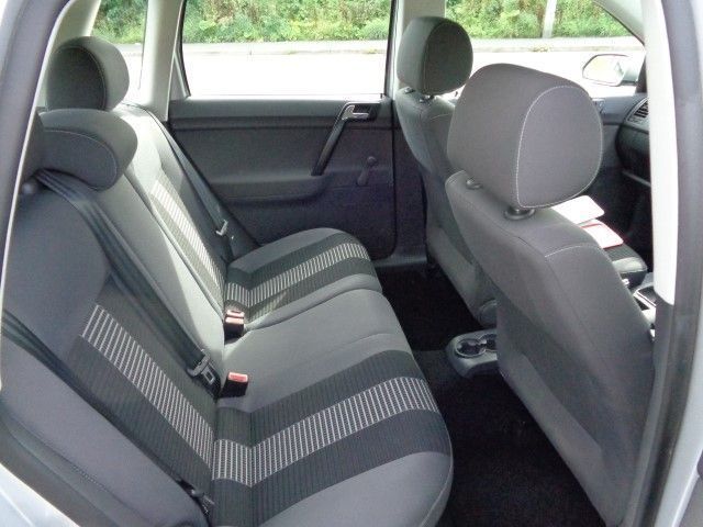 2008 Volkswagen Polo 1.2 5d image 7