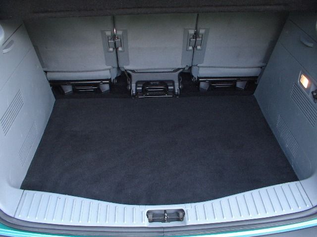 2007 Ford C-Max1.8 5d image 6