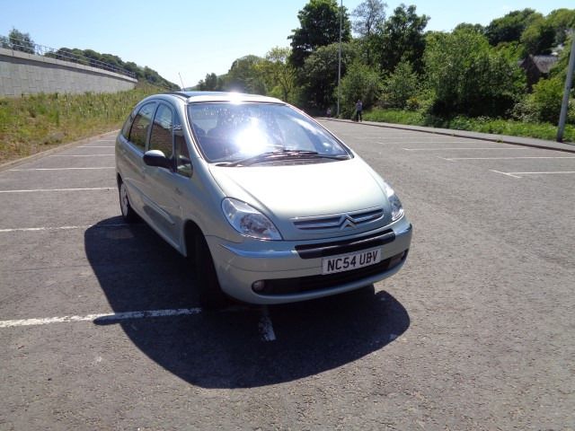 2005 Citroen Xsara 2.0 Picasso HDI 5d image 5