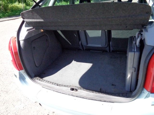 2005 Citroen Xsara 2.0 Picasso HDI 5d image 6