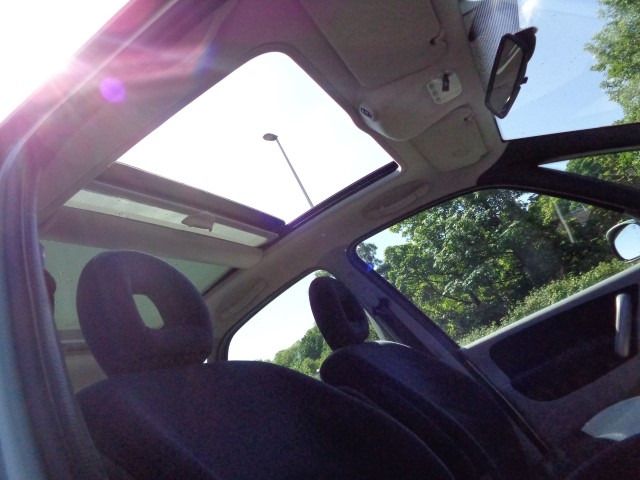 2005 Citroen Xsara 2.0 Picasso HDI 5d image 10