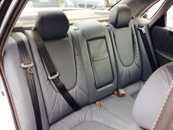 2001 Proton Impian 1.6X image 6