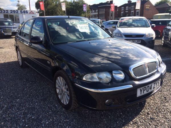 2004 Rover 45 1.4i Impression S image 1