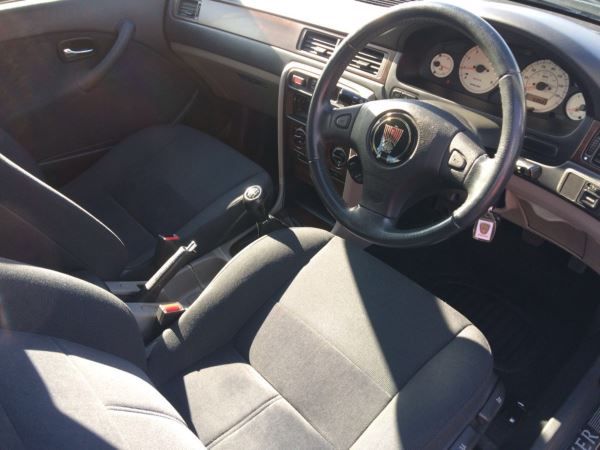 2004 Rover 45 1.4i Impression S image 8