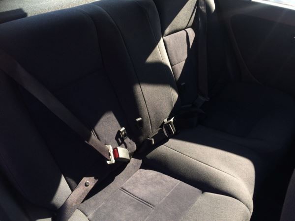 2004 Rover 45 1.4i Impression S image 9