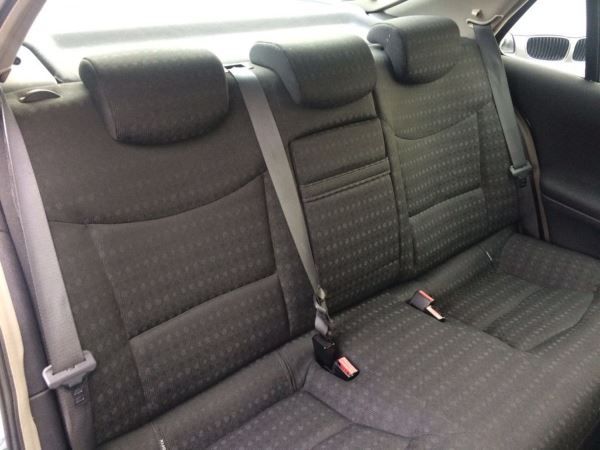 2005 Renault Laguna 1.9 dCi image 7