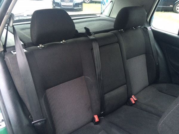 2002 Volkswagen Golf 1.9 GT TDI image 7