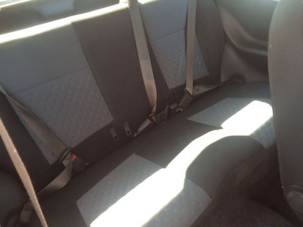 2006 Fiat Punto 1.2 image 7