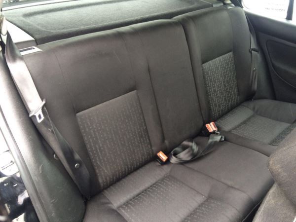 2002 Volkswagen Golf 1.9 E SDI image 8