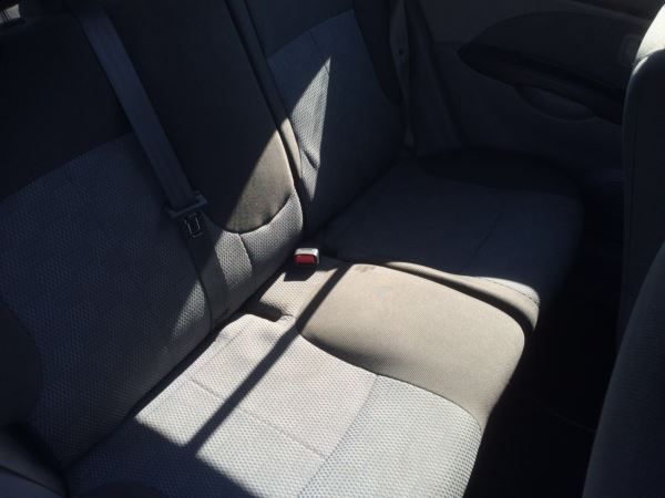 2005 Kia Picanto 1.1 LX image 7