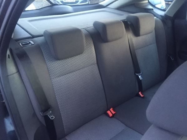 2006 Ford Focus 1.8 TDCi Sport image 7
