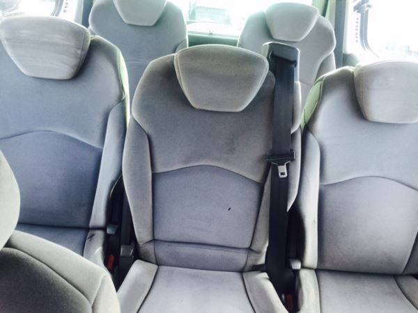 2003 Citroen C8 2.0 HDi 16V SX image 6