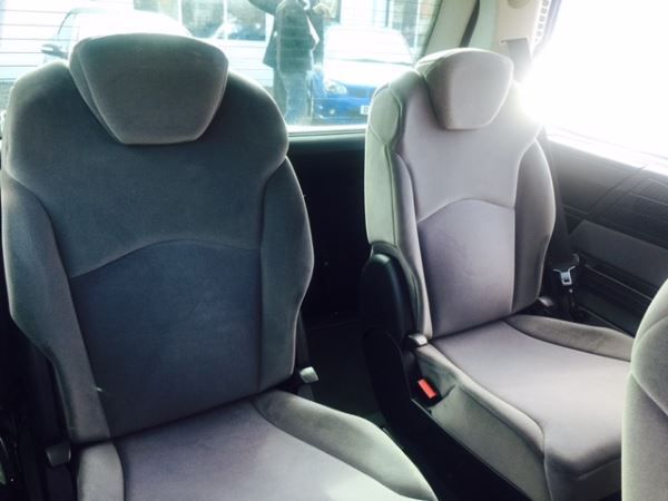 2003 Citroen C8 2.0 HDi 16V SX image 7