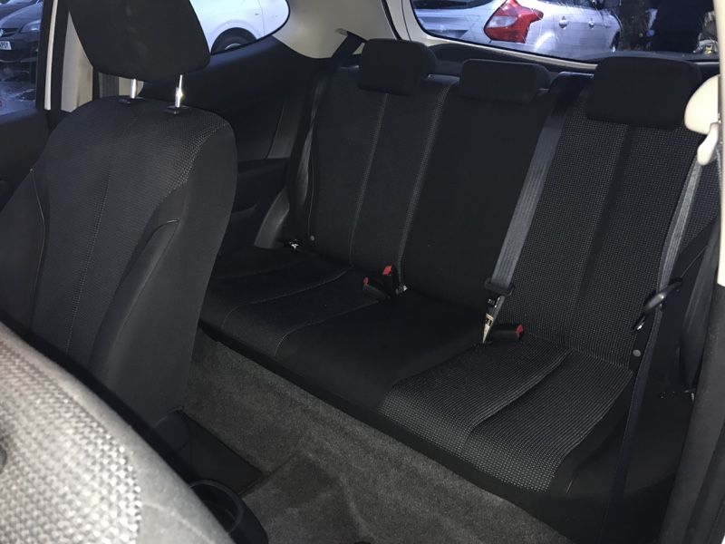 2008 Mazda 2 1.5 Sport 3dr image 8