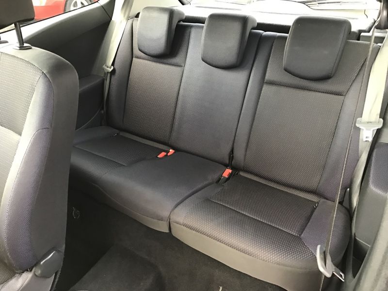 2009 Renault Clio 1.2 16v Dynamique 3dr image 8