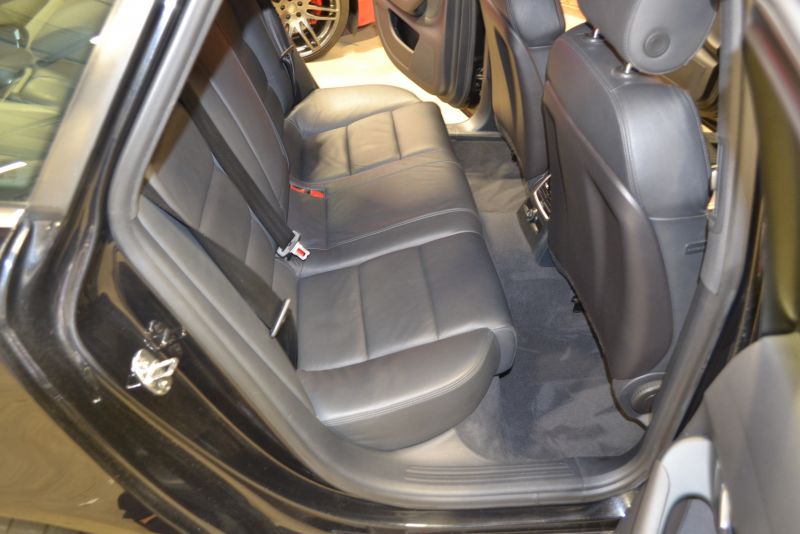 2009 Audi A6 Saloon 2.7 TDI S Line 4dr image 9