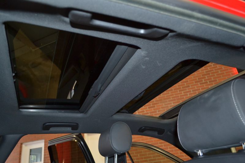 2008 Audi A3 2.0 TFSI S Line Sportback image 10