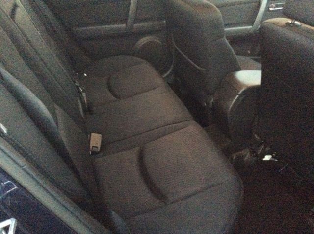 2011 Mazda 6 2.0 TS2 5d image 5