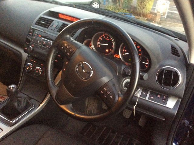 2011 Mazda 6 2.0 TS2 5d image 7