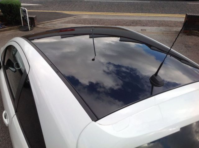 2013 Vauxhall Corsa 1.2 3d image 7