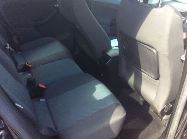 2008 Seat Altea XL 1.9 TDI 5d image 6