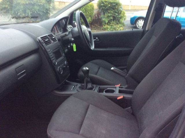 2008 Mercedes-Benz A Class 1.5 A150 SE 5d image 8