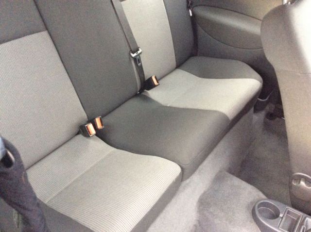 2004 Vauxhall Corsa 1.2 3d image 7