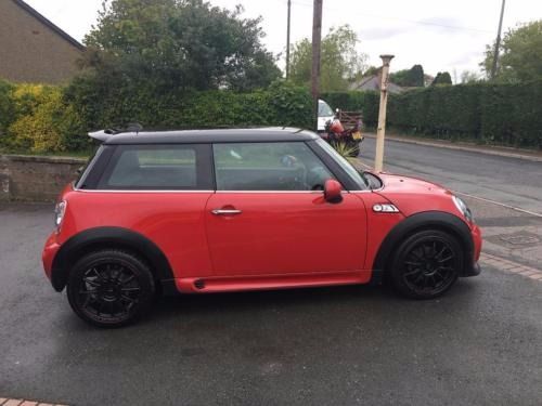 2013 Mini Hatch Cooper 2.0 3D image 4