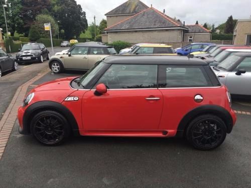 2013 Mini Hatch Cooper 2.0 3D image 5