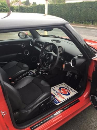 2013 Mini Hatch Cooper 2.0 3D image 6