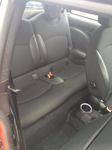 2013 Mini Hatch Cooper 2.0 3D image 7