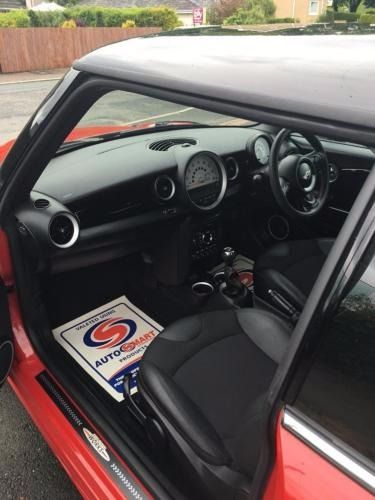 2013 Mini Hatch Cooper 2.0 3D image 8