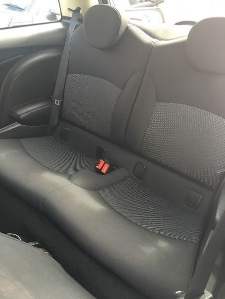 2013 Mini Hatch First 1.6 3d image 9