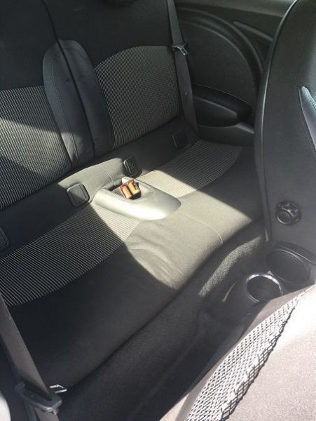 2008 Mini Hatch Cooper S 1.6 3D image 8