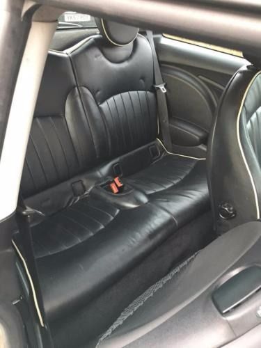 2006 Mini Hatch Cooper 1.6 3d image 8