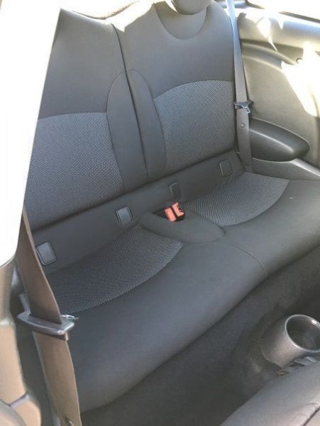 2007 Mini Hatch One 1.4 3D image 8