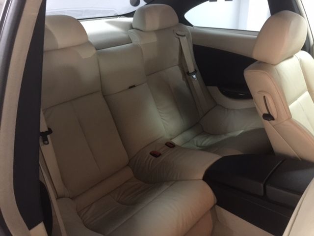 2007 BMW 630i Sport image 5