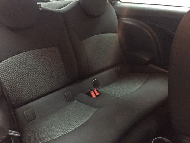 2012 MINI Cooper 1.6I 16V image 7