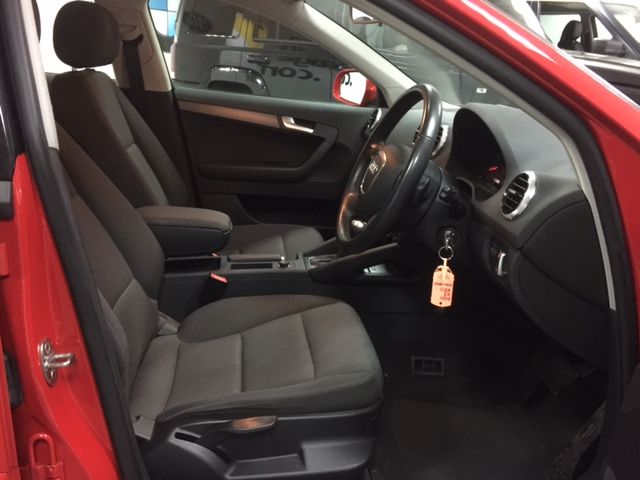 2011 Audi A3 1.2 TFSI SE image 7